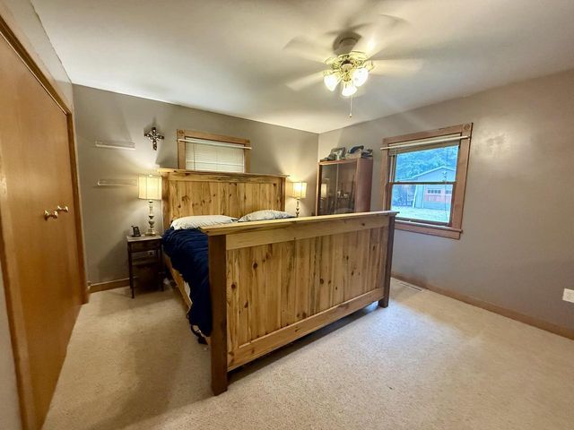 16715 Helmet Road, Tomah, WI 54660