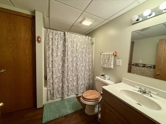 16715 Helmet Road, Tomah, WI 54660