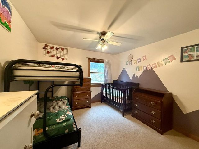 16715 Helmet Road, Tomah, WI 54660