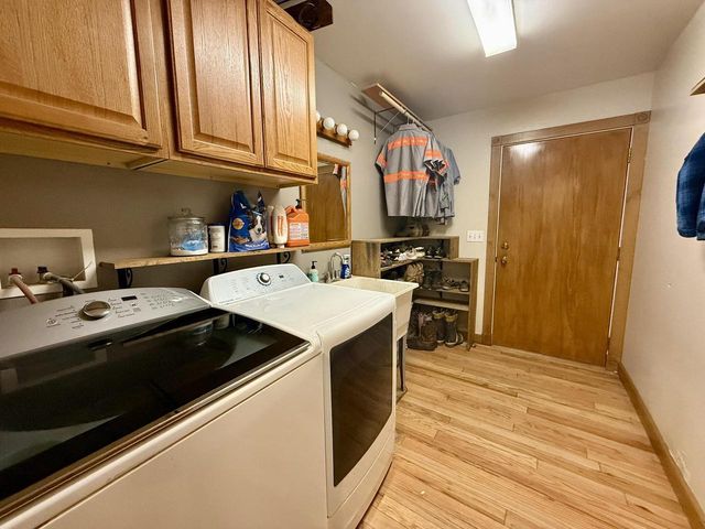 16715 Helmet Road, Tomah, WI 54660