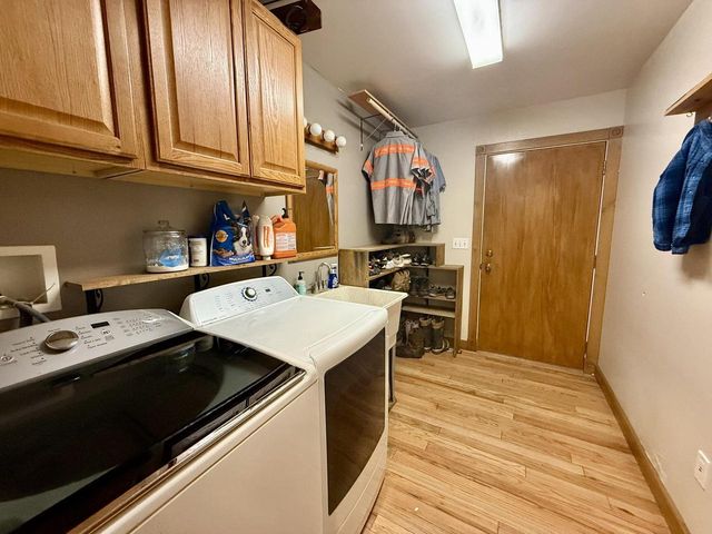 16715 Helmet Road, Tomah, WI 54660