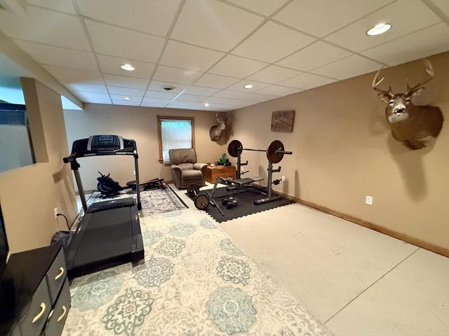 16715 Helmet Road, Tomah, WI 54660