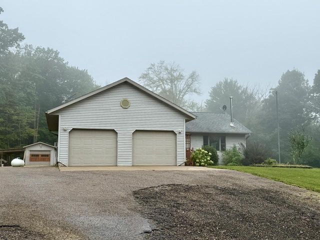 16715 Helmet Road, Tomah, WI 54660