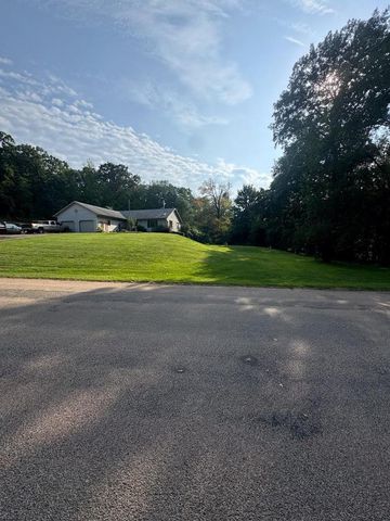 16715 Helmet Road, Tomah, WI 54660