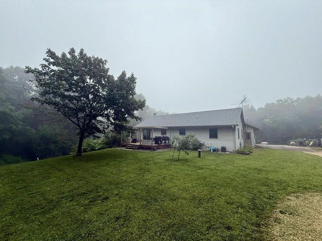 16715 Helmet Road, Tomah, WI 54660