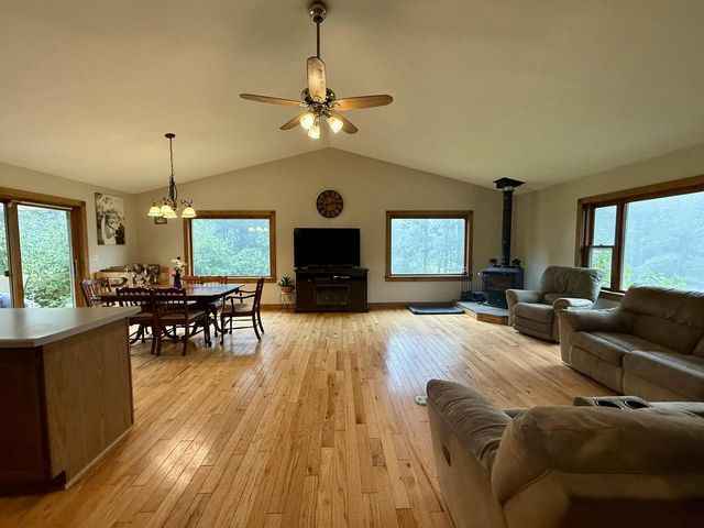 16715 Helmet Road, Tomah, WI 54660