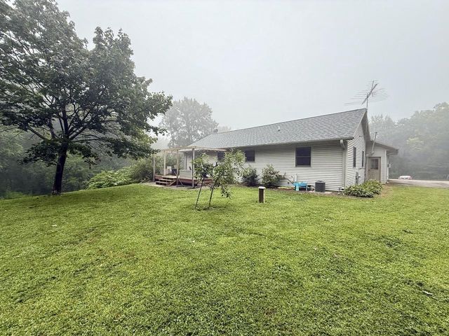 16715 Helmet Road, Tomah, WI 54660