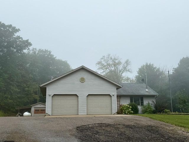 16715 Helmet Road, Tomah, WI 54660