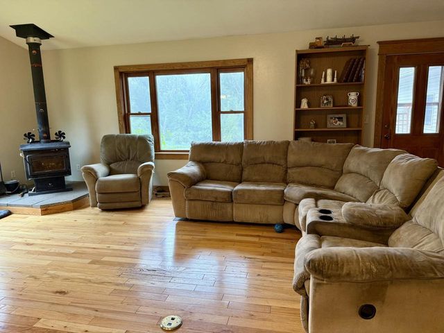 16715 Helmet Road, Tomah, WI 54660