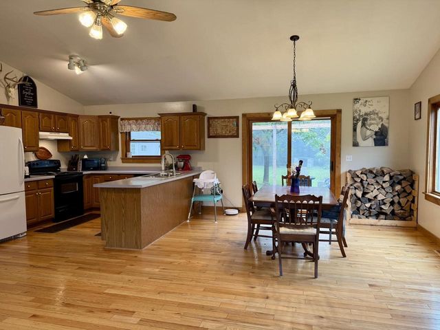 16715 Helmet Road, Tomah, WI 54660