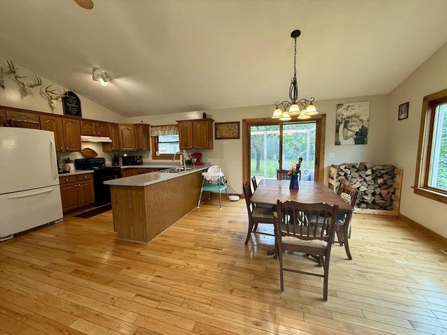 16715 Helmet Road, Tomah, WI 54660