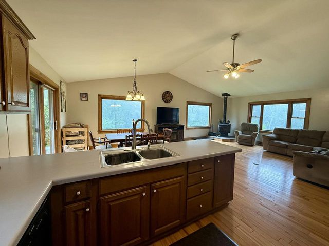 16715 Helmet Road, Tomah, WI 54660
