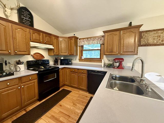 16715 Helmet Road, Tomah, WI 54660