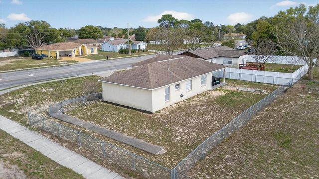 5501 MARINER BOULEVARD, Spring Hill, FL 34609