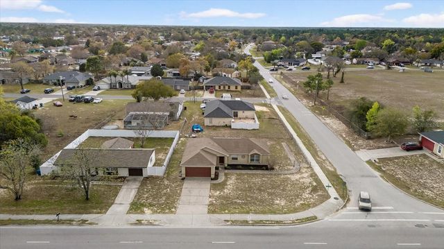 5501 MARINER BOULEVARD, Spring Hill, FL 34609