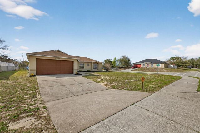 5501 MARINER BOULEVARD, Spring Hill, FL 34609