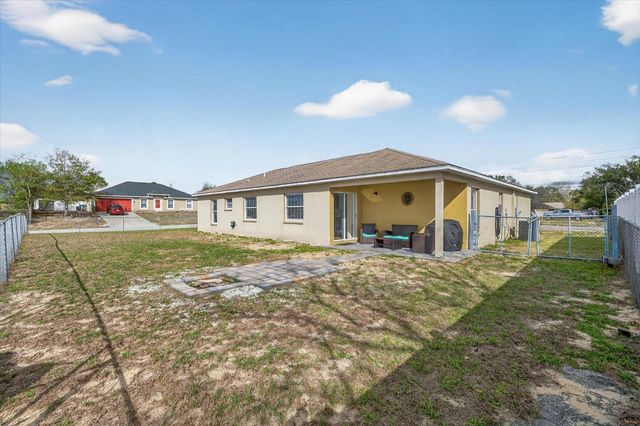 5501 MARINER BOULEVARD, Spring Hill, FL 34609