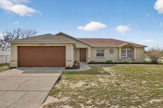 5501 MARINER BOULEVARD, Spring Hill, FL 34609