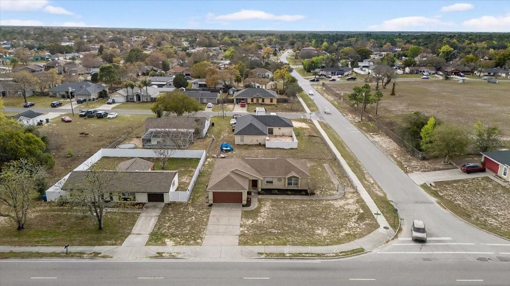 Image 5 of property listing at 5501 MARINER BOULEVARD, Spring Hill, FL 34609