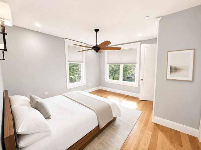11 South Mason 6, Salem, MA 01970