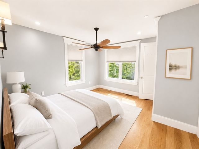 11 South Mason 6, Salem, MA 01970