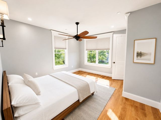 11 South Mason 6, Salem, MA 01970