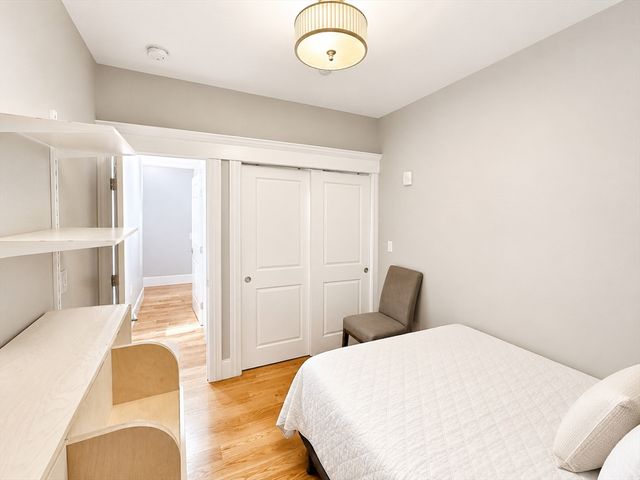 11 South Mason 6, Salem, MA 01970