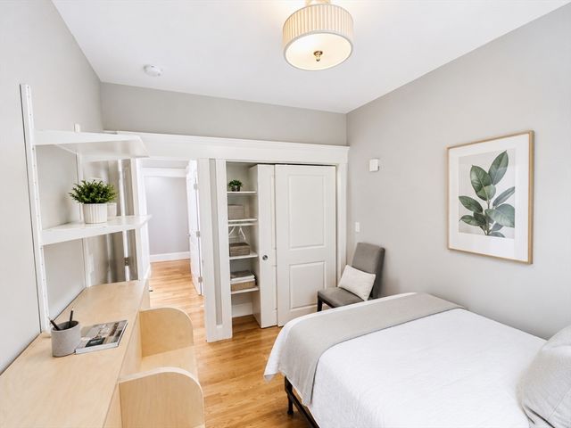 11 South Mason 6, Salem, MA 01970