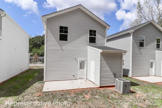 794 Hillard Street, Statesville, NC 28625