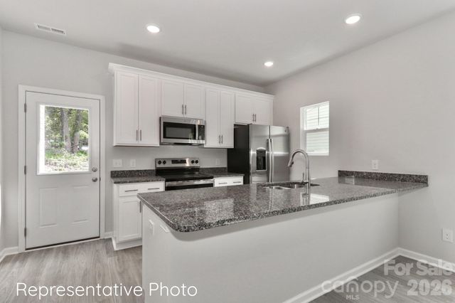 794 Hillard Street, Statesville, NC 28625