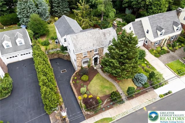1020 Highland Avenue, Bethlehem City, PA 18018