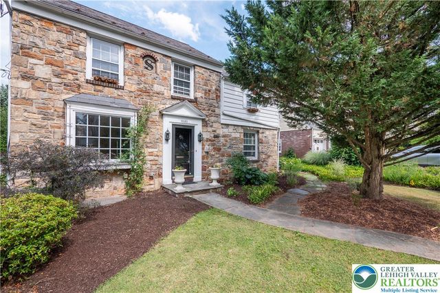 1020 Highland Avenue, Bethlehem City, PA 18018