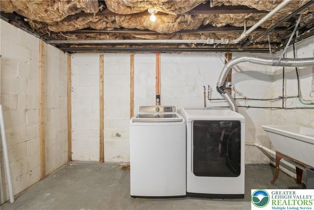 1020 Highland Avenue, Bethlehem City, PA 18018