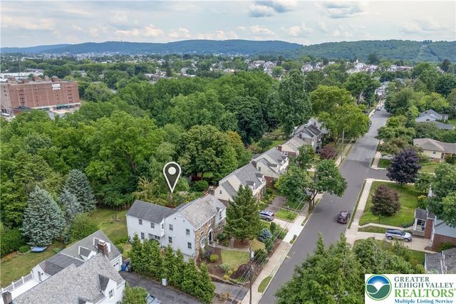 1020 Highland Avenue, Bethlehem City, PA 18018