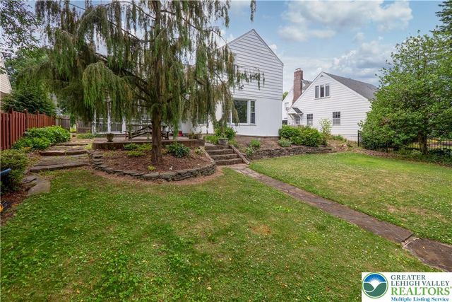 1020 Highland Avenue, Bethlehem City, PA 18018