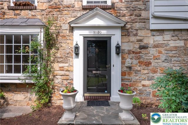 1020 Highland Avenue, Bethlehem City, PA 18018