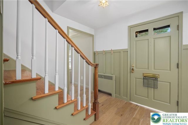 1020 Highland Avenue, Bethlehem City, PA 18018