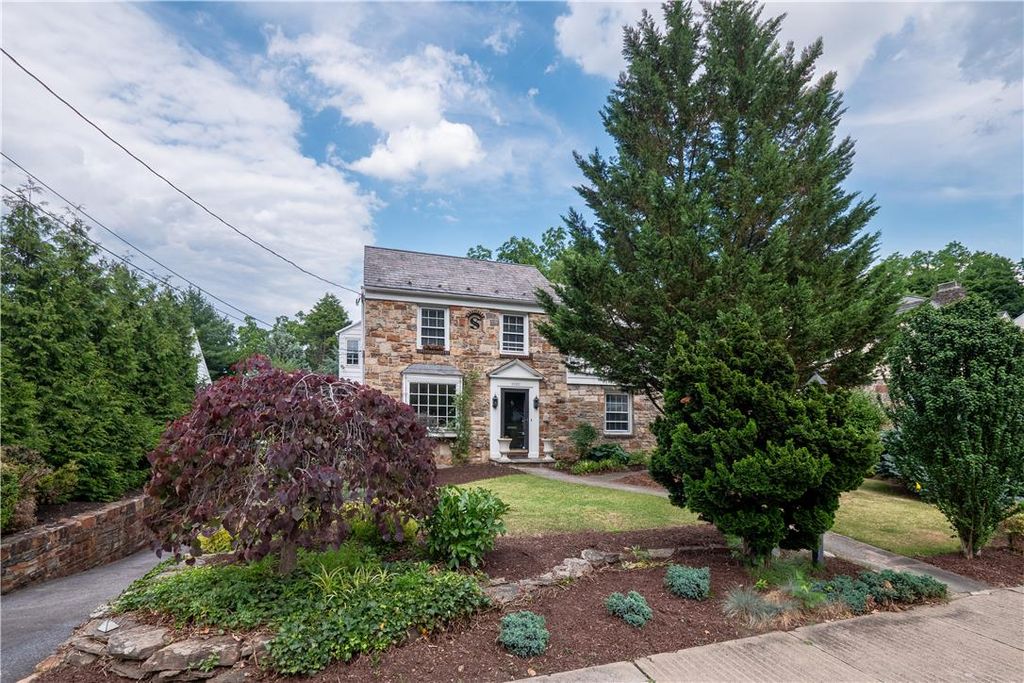 1020 Highland Avenue, Bethlehem City, PA 18018