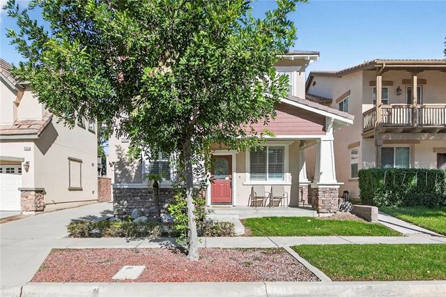 7970 Glide Path Court, Chino, CA 91708