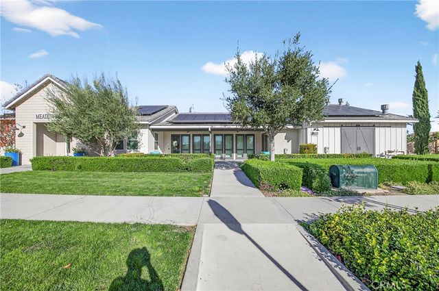 7970 Glide Path Court, Chino, CA 91708