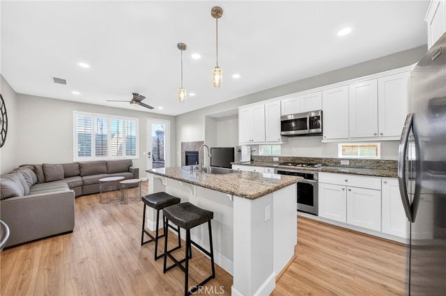 7970 Glide Path Court, Chino, CA 91708