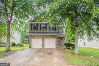 3469 Stoneleigh Walk, Lithonia, GA 30038