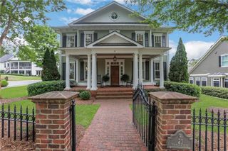 21 Whitlock SW Drive, Marietta, GA 30064