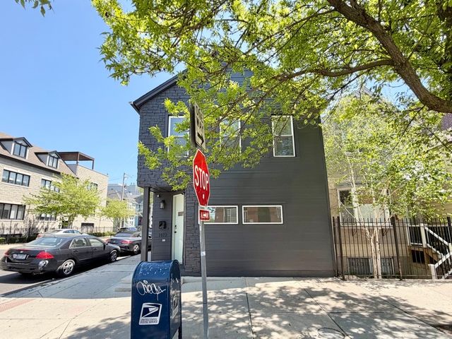 1419 N Paulina Street, Chicago, IL 60622
