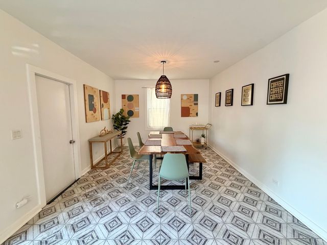 1419 N Paulina Street, Chicago, IL 60622