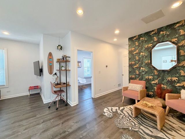 1419 N Paulina Street, Chicago, IL 60622