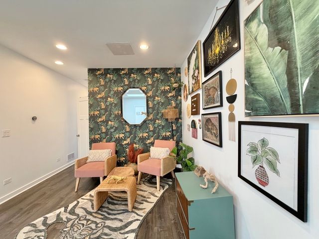 1419 N Paulina Street, Chicago, IL 60622