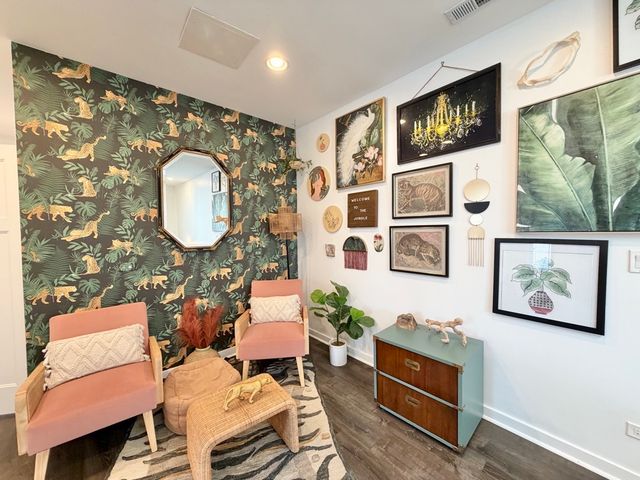 1419 N Paulina Street, Chicago, IL 60622