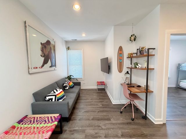 1419 N Paulina Street, Chicago, IL 60622