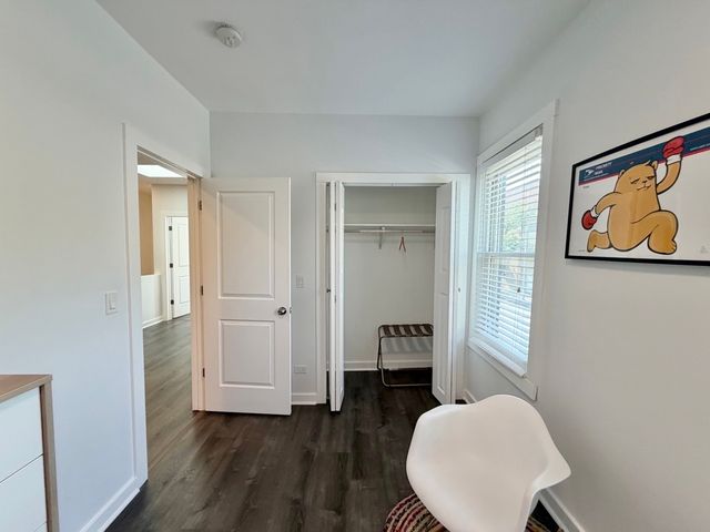 1419 N Paulina Street, Chicago, IL 60622